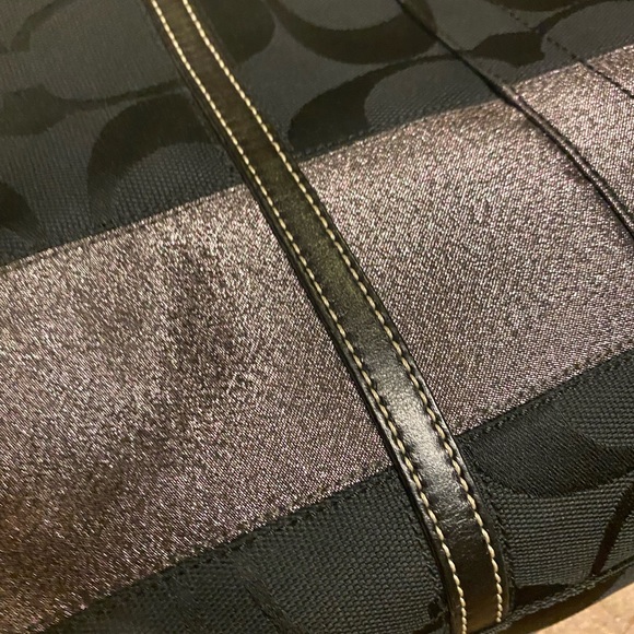 Women’s Coach Tote - Picture 9 of 16